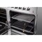 Forno Galiano Gold Professional 60In. Freestanding Dual Fuel Range FFSGS6156-60 - alternate 5